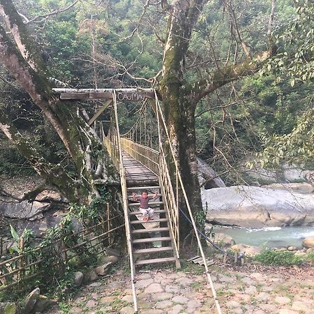 Cau May Homestay Sa Pa Esterno foto