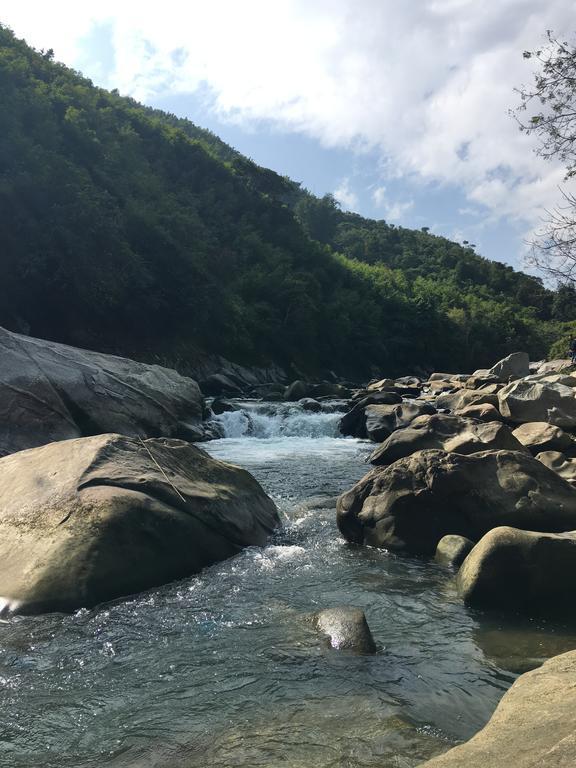 Cau May Homestay Sa Pa Esterno foto