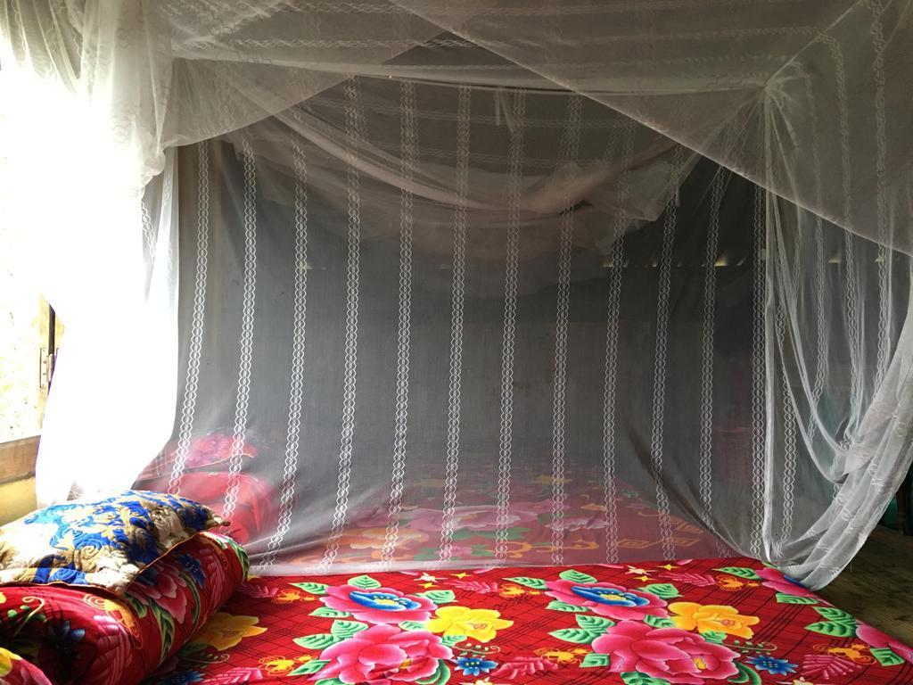 Cau May Homestay Sa Pa Esterno foto
