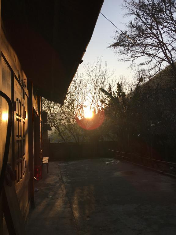 Cau May Homestay Sa Pa Esterno foto